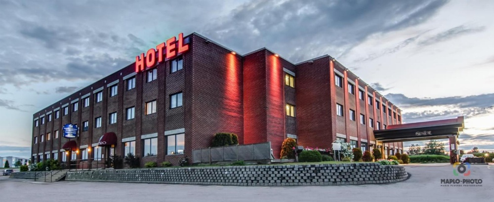 Chateau Roberval Main image